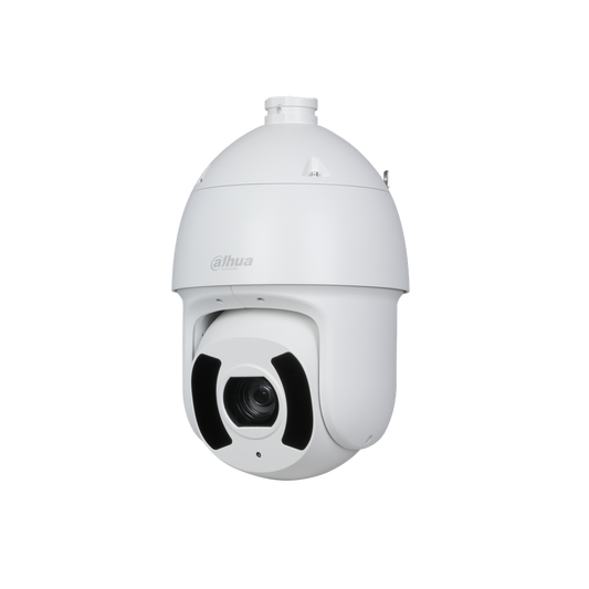 DH-SD6CE225DB-HNY. PTZ IP DAHUA 2MP. 25X. IR 250MTS. IP67. IK10. WIZSENSE. SMD. AUDIO. ALARM.