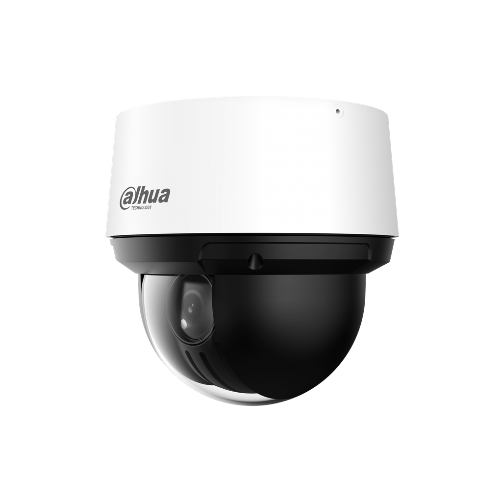 DH-SD4A216DB-HNY. PTZ IP DAHUA. 16X. IP66. IR 100MTS. WIZSENSE. SMD3.0. AUDIO. MICRO SD. ALARM IN/OU