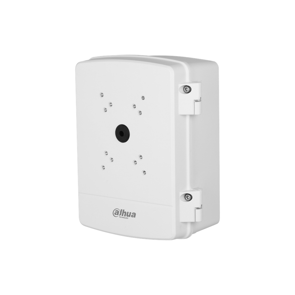 Caja de Conexiones para Cámaras PTZ con proteccion IP66 DH-PFA6400S.