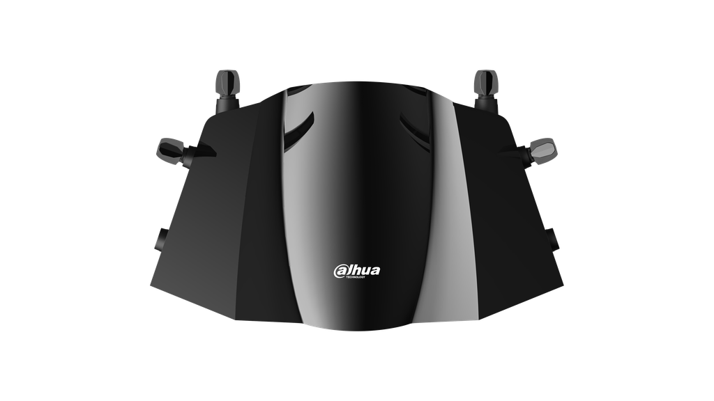 DH-AX30. ROUTER WIFI DAHUA. 3Gbps. 2.4-5Ghz. 4 antenas 5dBI C/U. Firewall Software. Bi-dire. MU-MIMO