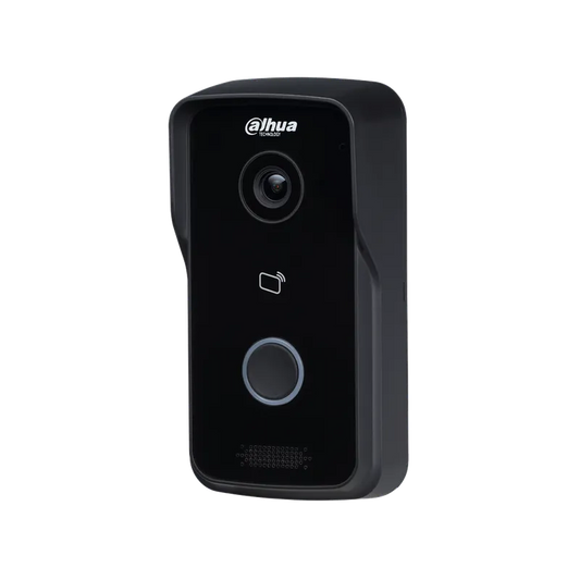 DHI-VTO2111D-P-S2. VIDEO PORTERO DAHUA. UNIDAD DE EXTERIOR.