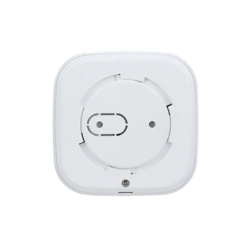 DHI-ARA12-W2. Sirena Interior Inalámbrica para Hub Dahua 433Mhz 105dB