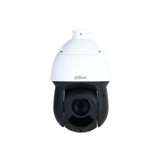 DH-SD49216DB-HNY. Cámara IP Dahua tipo PTZ de 2MP 16x de zoom óptico IR 100m con tecnología Starlight posee IVS y FD
