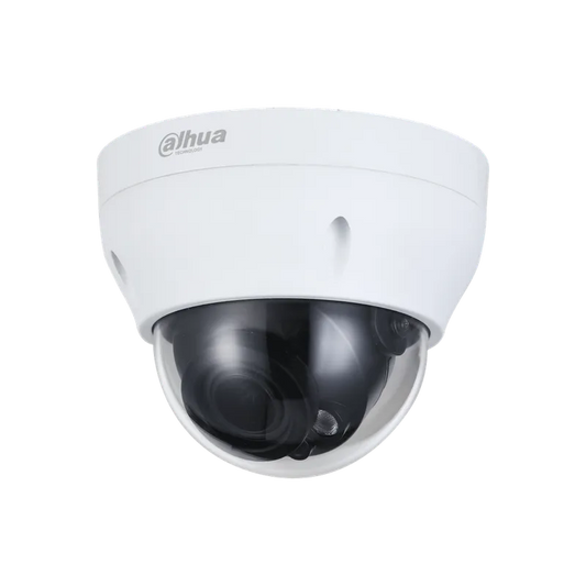 DH-IPC-HDPW1230R1-ZS-S5. MINI DOMO DAHUA IP 2MP. LV MOTOR. 2.8-12mm. IP67