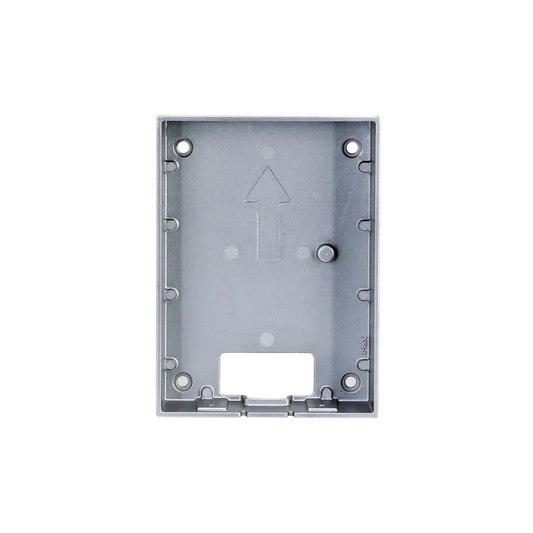 VTM115. Caja Montaje Dahua VTM115 Superficie p/DHI-VTO2202F-P