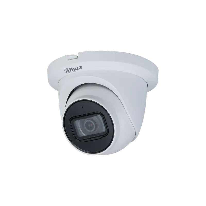 DH-HAC-HDW1500TMQN-A-0280B-S2. 5MP Starlight HDCVI Quick-to-install IR Eyeball Camera