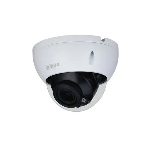 DH-HAC-HDBW1500RN-Z-2712-S2. Cámara Mini Domo IR Starlight HDCVI de 5MP