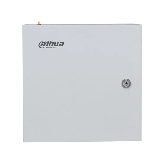 DHI-ARC9016C-V3. Alarma DAHUA 16 Zonas expandible a 256.