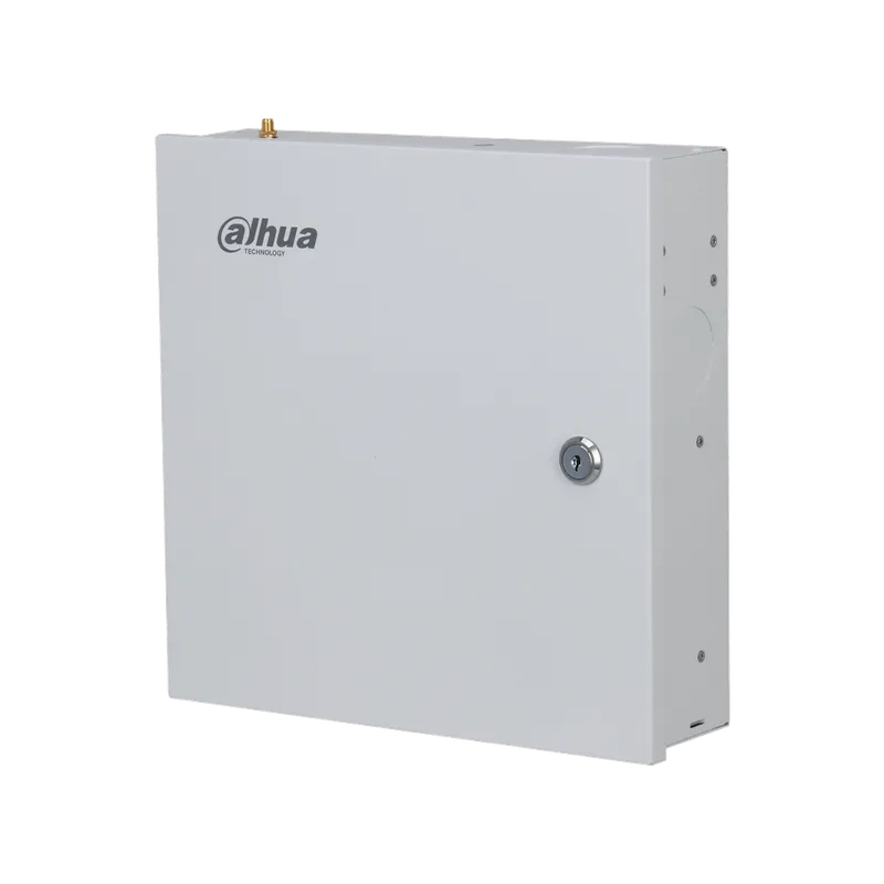 DHI-ARC9016C-V3. Alarma DAHUA 16 Zonas expandible a 256.