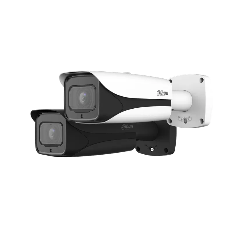 DH-IPC-HFW5442EN-ZE-2712. Camara Bullet IP Dahua 4MP Wizmind Lente Motorizado 2.7mm a 12mm IR50m Aud
