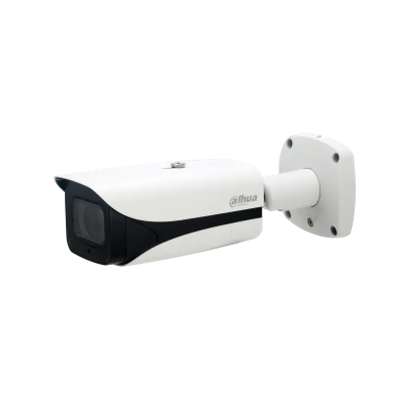 DH-IPC-HFW5442EN-ZE-2712. Camara Bullet IP Dahua 4MP Wizmind Lente Motorizado 2.7mm a 12mm IR50m Aud