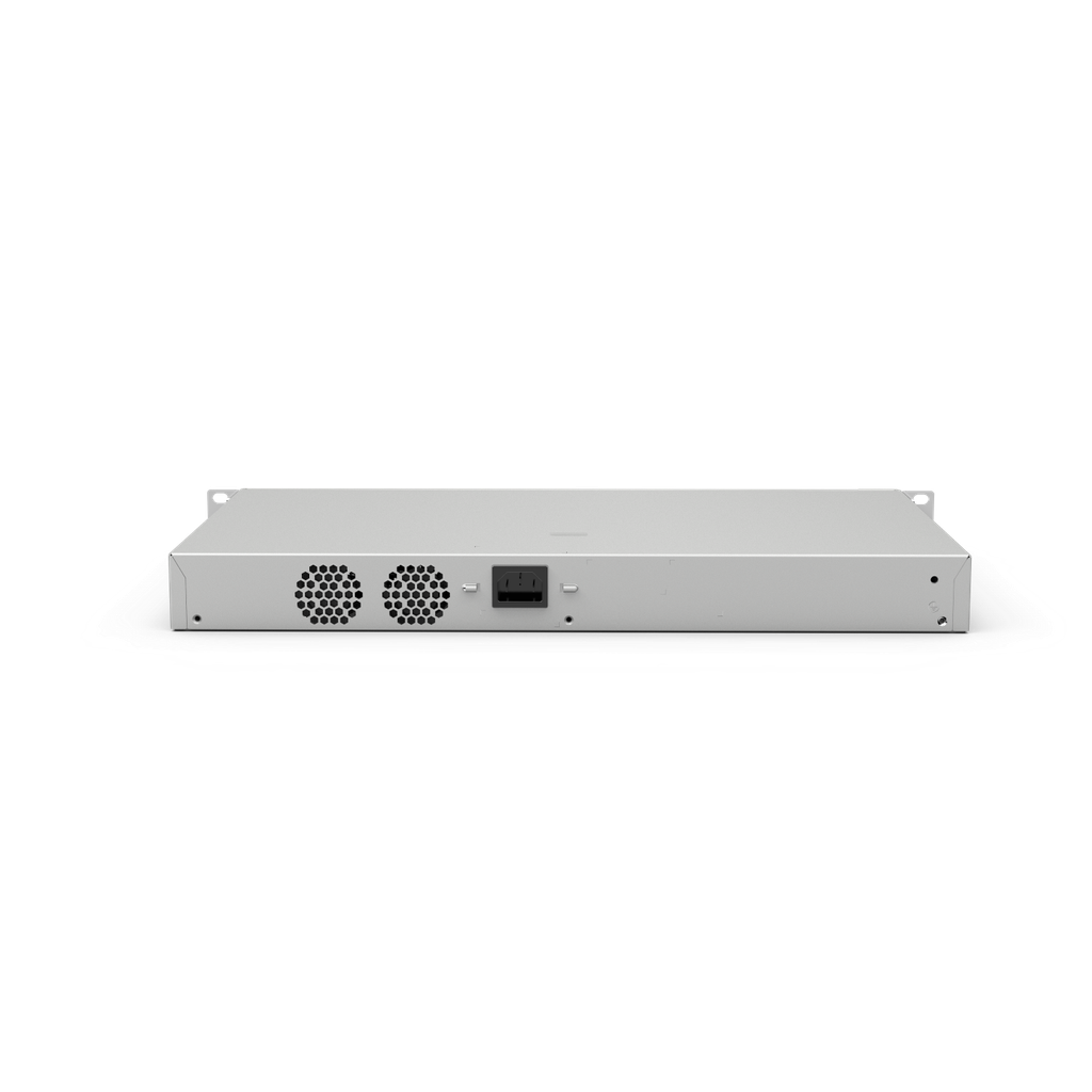 RG-NBS5200-24SFP/8GT4XS. Switch de capa 3 con 24 puertos SFP 1Gbps, 8 puertos GigaEthernet, 4 SPF+ h