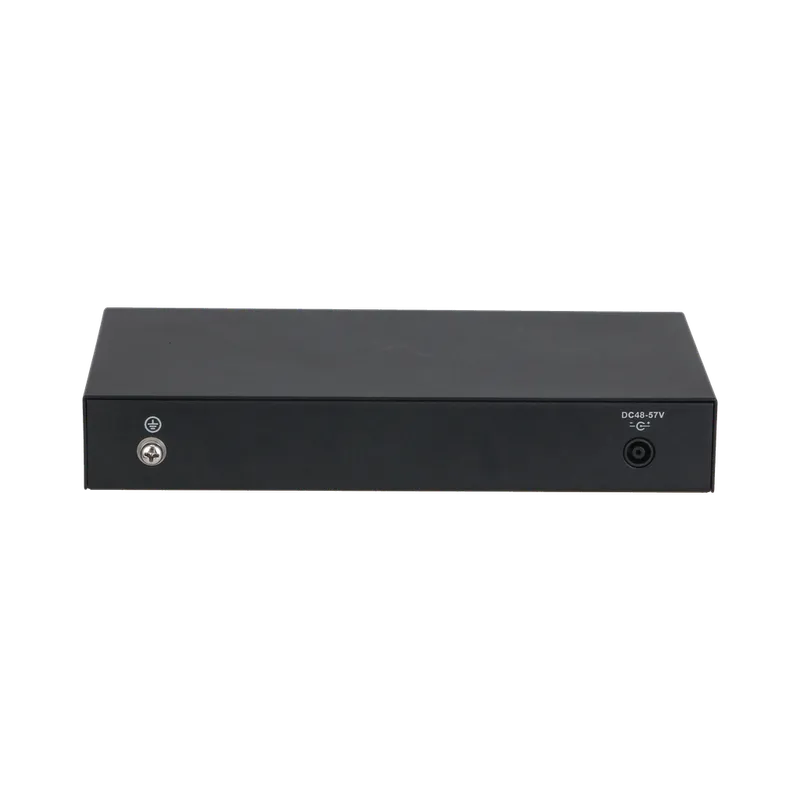 DH-PFS3008-8GT-60-V2. SWITCH DAHUA 8 PUERTOS / 4 PUERTOS POE.