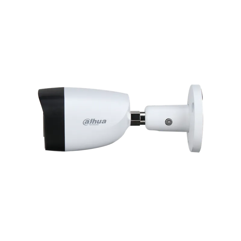 Cámara bullet HDCVI 5MP Starlight IR 30m lente fijo 2.8mm IP67 DH-HAC-HFW1500CMN-0280B-S2.