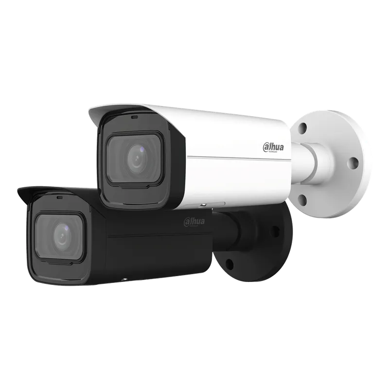 CÁMARA BALA IP DAHUA 4MP. LV MOTORIZADO 2.7-13.5MM. SMD DH-IPC-HFW3441TP-ZS-S2.