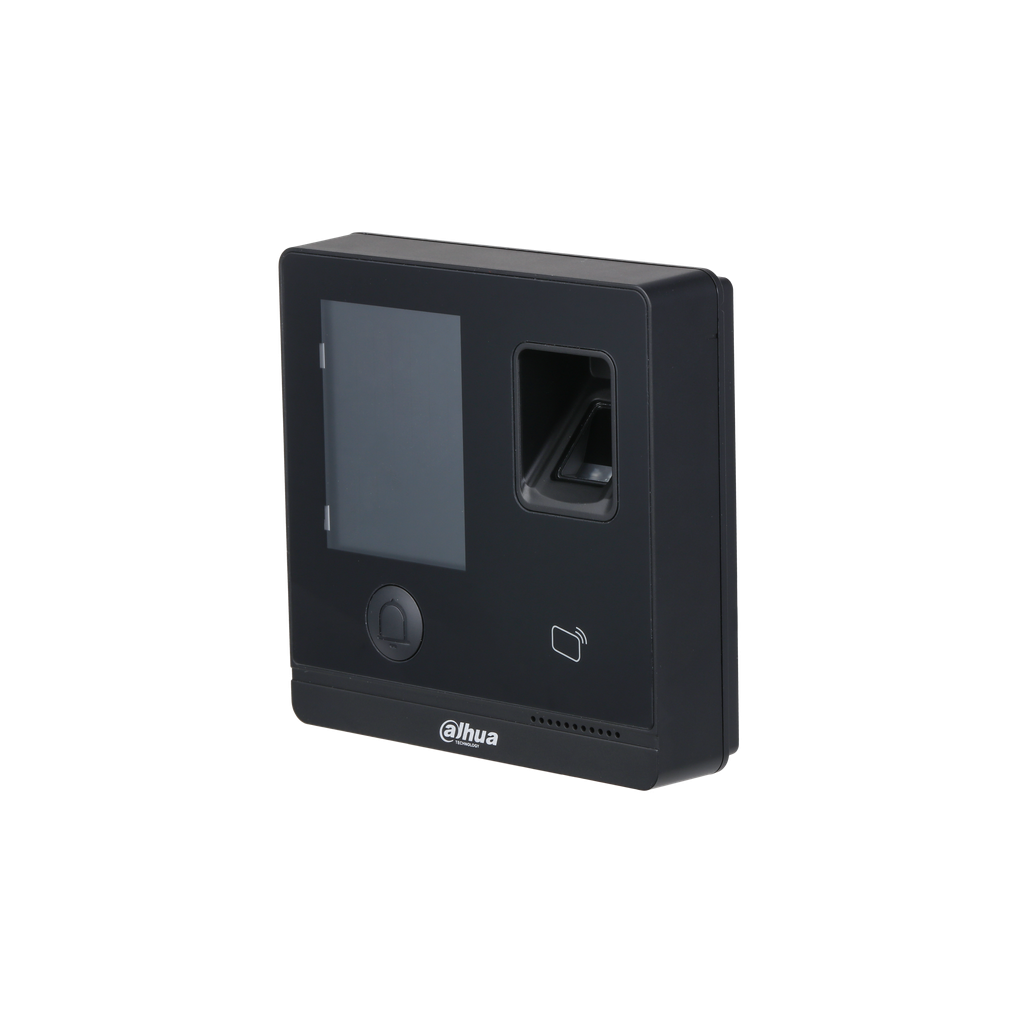 DHI-ASI1212F-D. Control de acceso Dahua Standalne Huella/clave/tarjetas (ID Card)