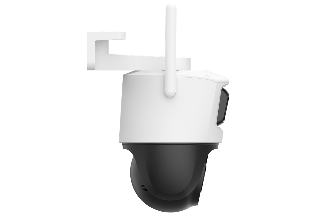 IPC-S7XN-6M0WED-0360B-imou. Cámara Cruiser Dual de 6MP PT(Pan y Til)