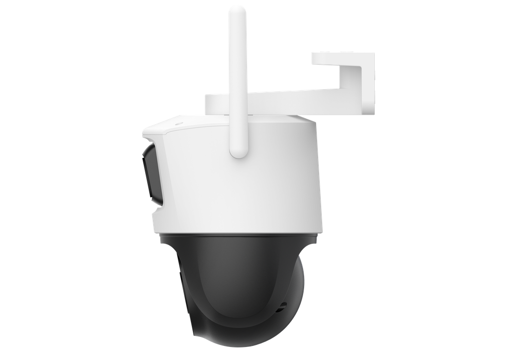 IPC-S7XN-6M0WED-0360B-imou. Cámara Cruiser Dual de 6MP PT(Pan y Til)