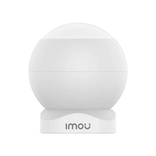 ZP1-EU. PIR Infrarrojo Imou sensor de movimiento Inalámbrico para uso interno