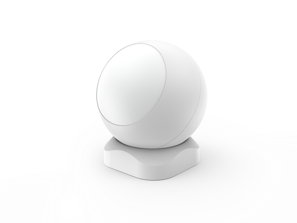 ZP1-EU. PIR Infrarrojo Imou sensor de movimiento Inalámbrico para uso interno