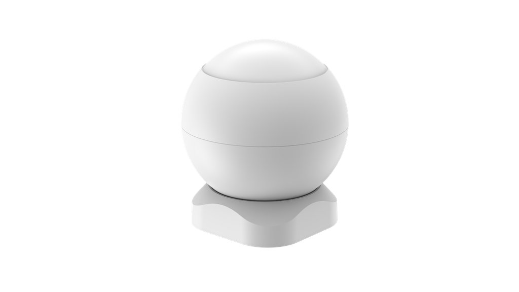 ZP1-EU. PIR Infrarrojo Imou sensor de movimiento Inalámbrico para uso interno