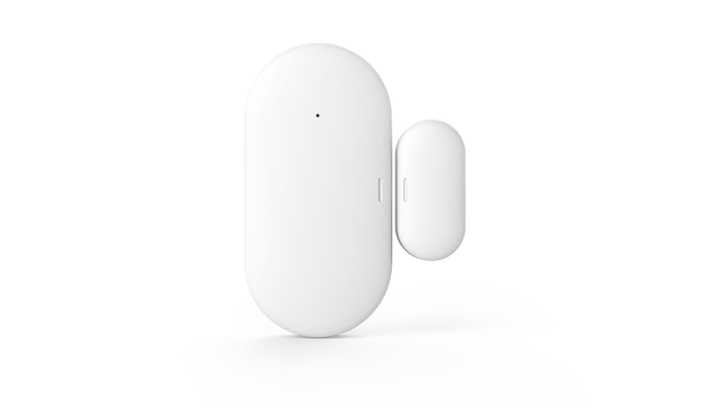 ZD1-EU. Sensor Magnético Inalámbrico Imou para puertas y ventanas