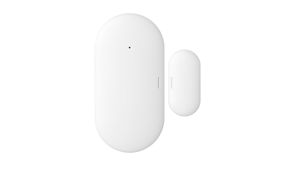 ZD1-EU. Sensor Magnético Inalámbrico Imou para puertas y ventanas