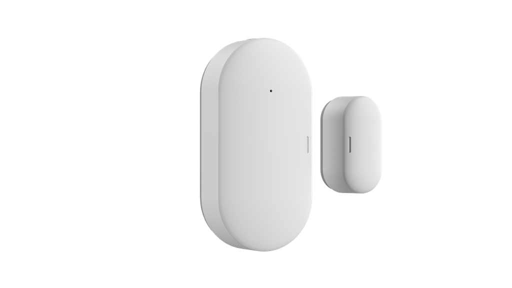 ZD1-EU. Sensor Magnético Inalámbrico Imou para puertas y ventanas
