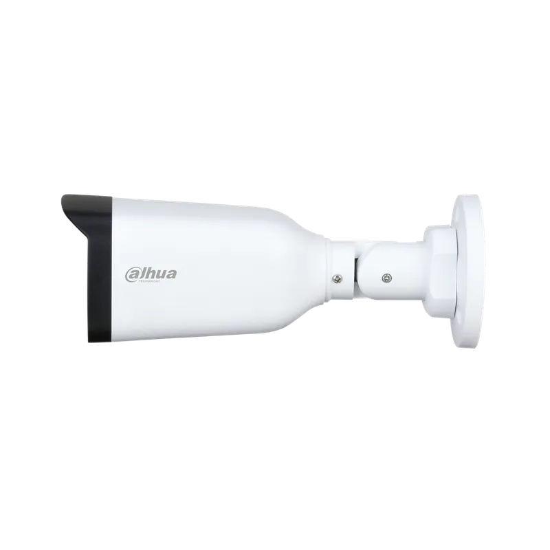 Camara HDCVI bullet 2MP lente varifocal motorizado IR 40m proteccion IP67 DH-HAC-B3A21N-Z-2712.