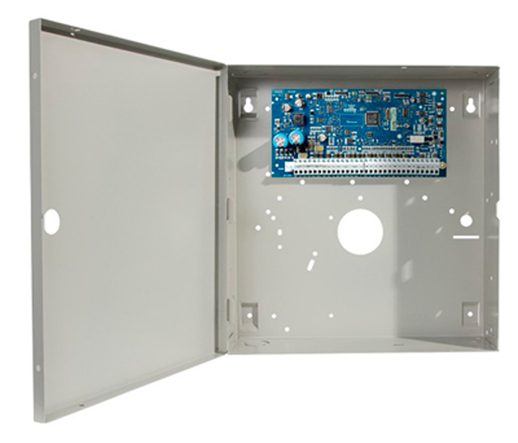 HS2064PCBSPA. SERIE NEO Panel de Alarma 8 / 64 Zonas ( Solo Panel )