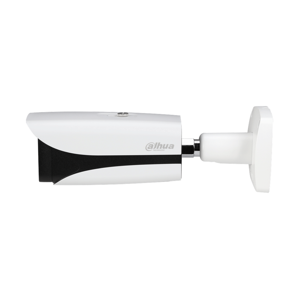 DH-IPC-HFW5442EP-ZE-2712-S3. Cámara IP Dahua tipo bullet lente varifocal 4MP IP67 IK10 soporta IVS,