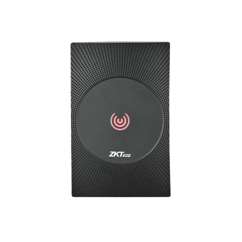 KR600E. LECTOR ZK TECO. PROXIMIDAD.