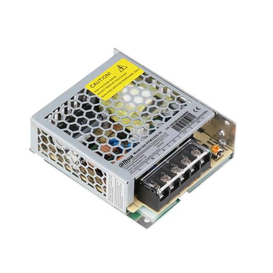 DH-PFM320S-50. Fuente Switching Dahua 13.2V 4.2A CE FCC