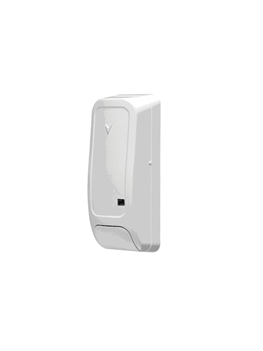 PG9309. Contacto Magnético Inalámbrico de Puerta/Ventana PowerG c/entrada Auxiliar compatible con NE