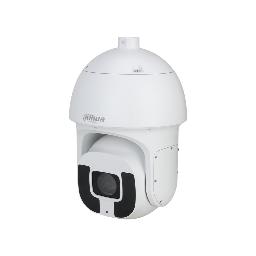 DH-SD8A3440GA-HNV. PTZ IP DAHUA. 40X. 4MP. IR 500MTS. WIZMIND. IP67. IK10. METADATA. DEFOG. AUD. ALA