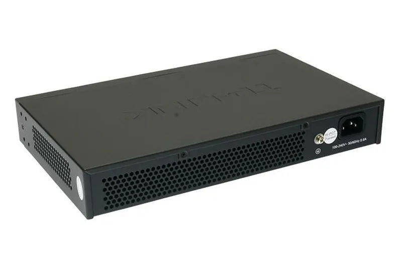 TL-SG1016DE TP-LINK 16-1000 Switch Easy-Smart Rack Semi-Administrable