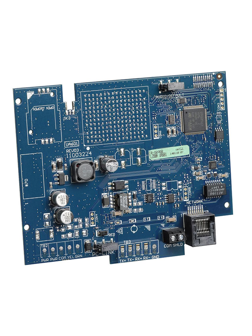 TL280E. Comunicador IP Ethernet DSC para Powerseries Neo