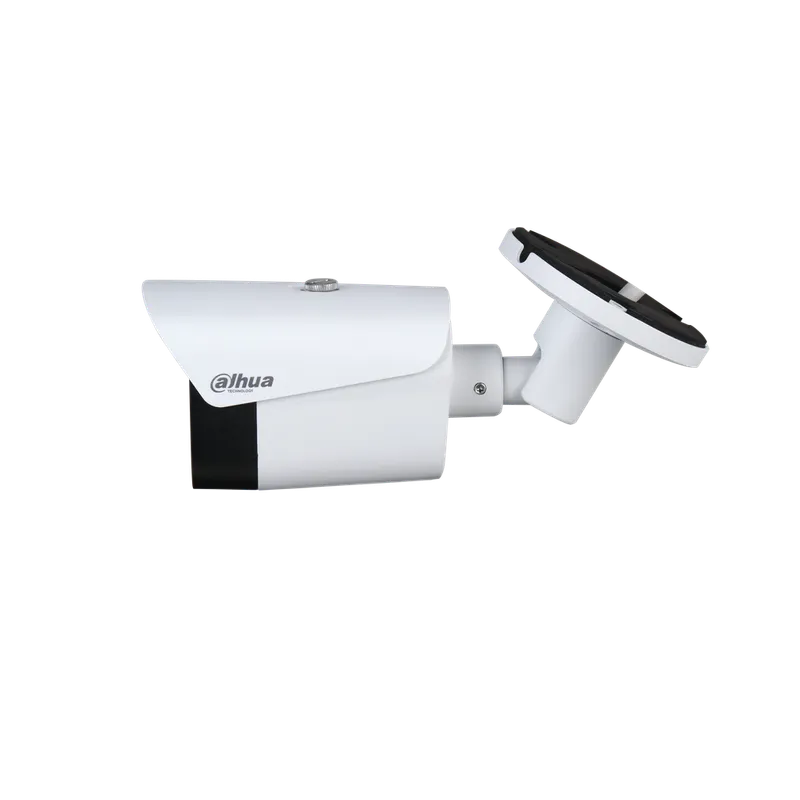 DHI-TPC-BF1241-B7F8-DW-S2. Camara Termica Bullet Eureka Lente termico de 7mm y lente optico de 4MP.