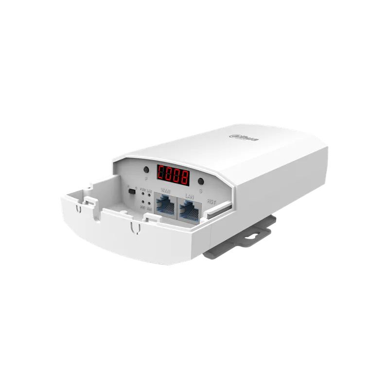 DH-WB2-60N-I. Antenas de comunicacion para elevadores frecuencia 2.4GHz