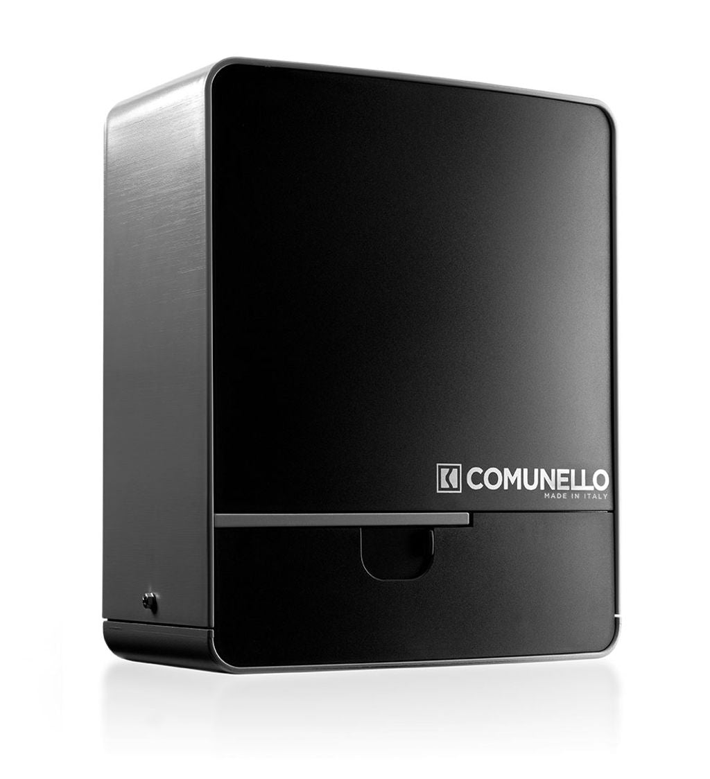 KIT-FORT1500. KIT motores para puertas de corredera uso residencial e industrial. 24V Hasta 1500 Kg