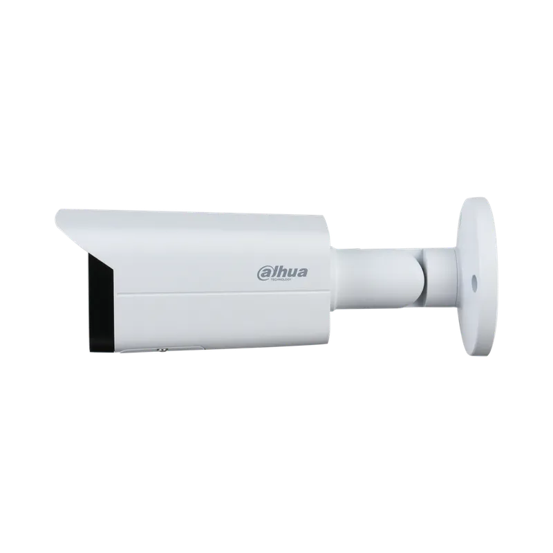 Camara IP bullet 5MP lente varifocal Protección IP67 posee SMD Plus DH-IPC-HFW2541TP-ZS-27135.
