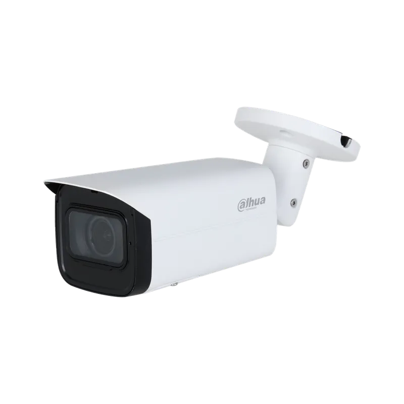 CÁMARA BALA IP DAHUA 4MP. LV MOTORIZADO 2.7-13.5MM. SMD DH-IPC-HFW3441TP-ZS-S2.