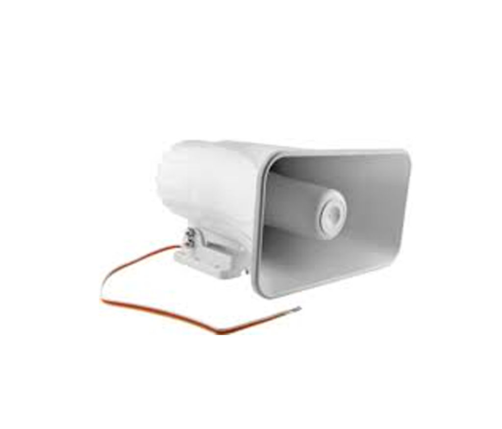 SD-30W. irena Cableada para Exterior 12 VCD 30W 2 tonos 120 dB