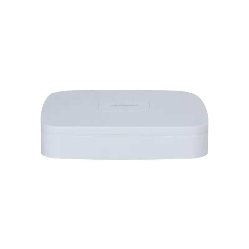 DHI-NVR2116-S3. NVR 16 canales soporta 1 HDD hasta 16TB IA mediante camaras (soporta 4 canales)