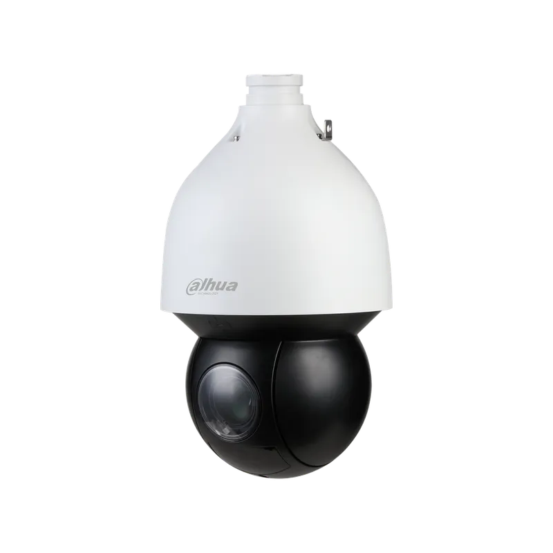 DH-SD5A432GB-HNR. Camara PTZ IP 4MP zoom optico de 32x starlight IP67 IK10 IR 150m Auto Tracking.