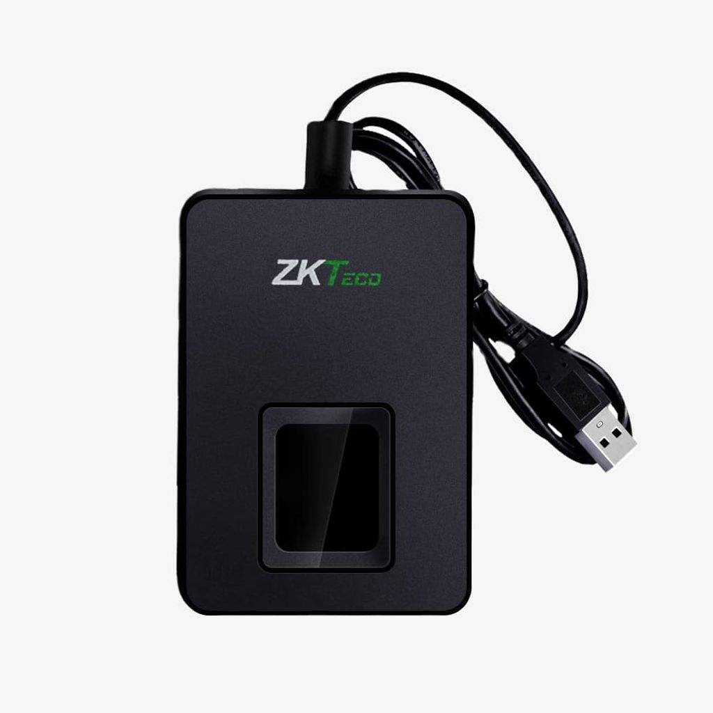 ZK9500. Enrolador usb biométrico de huella (bio-id)