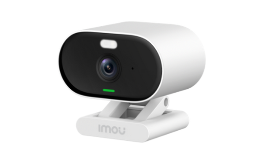 IPC-C22FN-C. Cámara Imou Versa 2Mp wifi IR 20m Audio Bi direccional