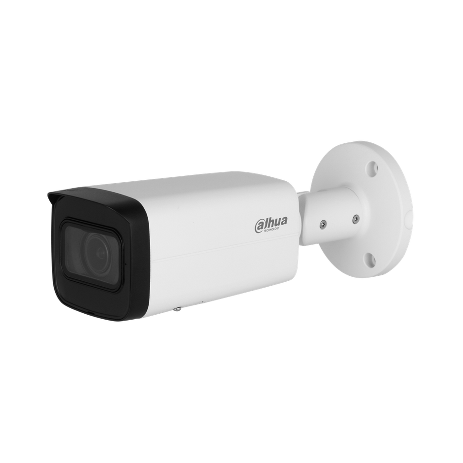 Dahua – Control Seguridad Cámaras de vigilancia | Reseller Dahua Chile.