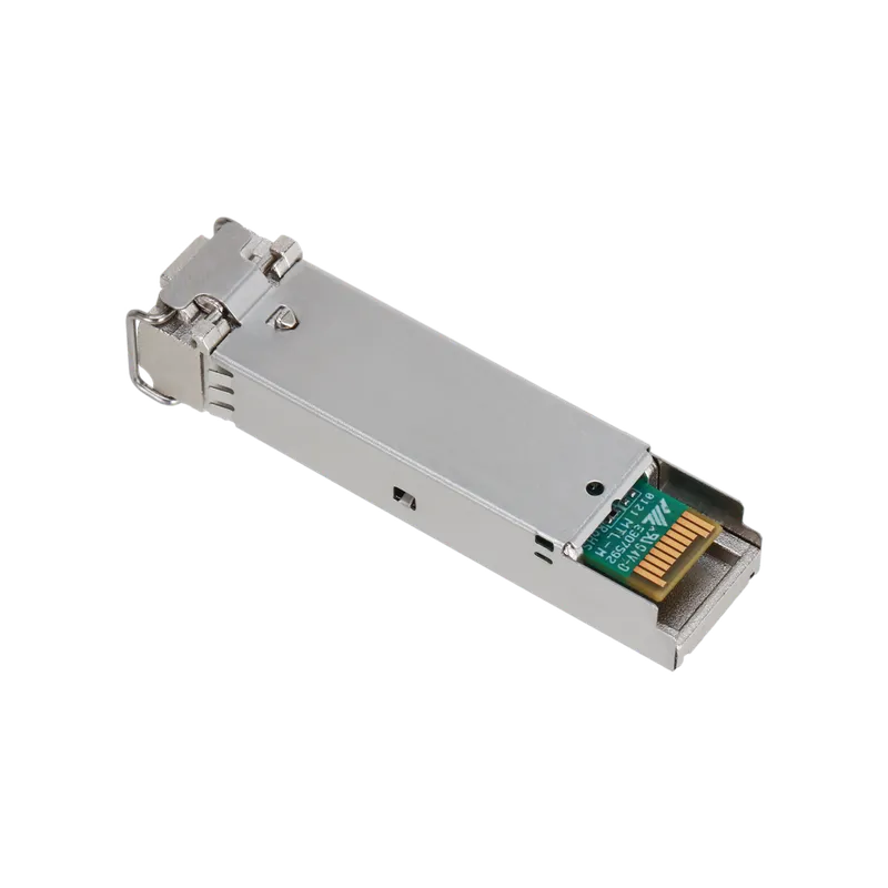 GSFP-850-MMF. Modulo SFP Dahua multimodo 1Gbps transmision hasta 550m