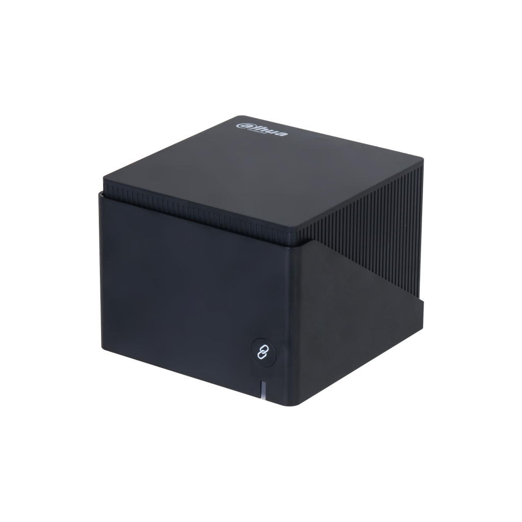 DH-MAX18. Router WIFI Mesh DAHUA. Admin en la Nube. 2.4-5Ghz. Puertos LAN y WAN de 1GB.